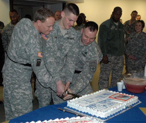 Outgoing Brig. Gen. Jonathan G. Ives