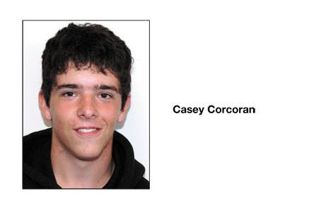 Casey Corcoran