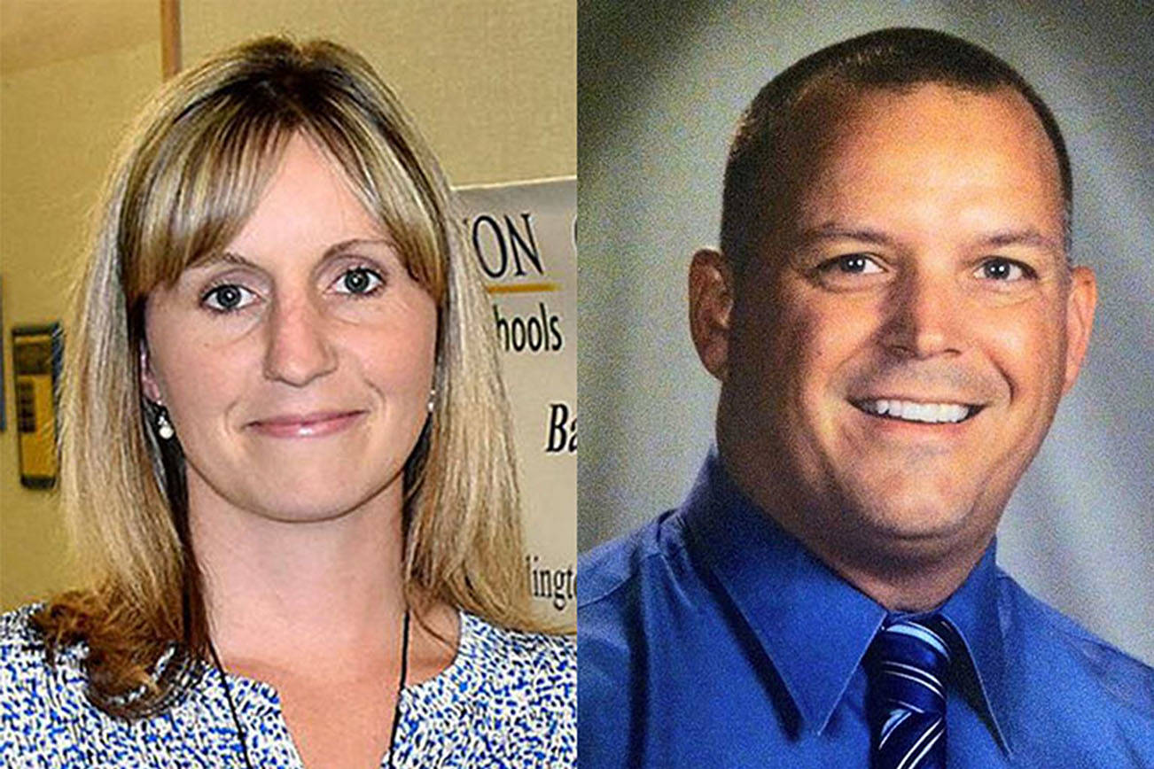 Arlington High School principal job narrows to two finalists