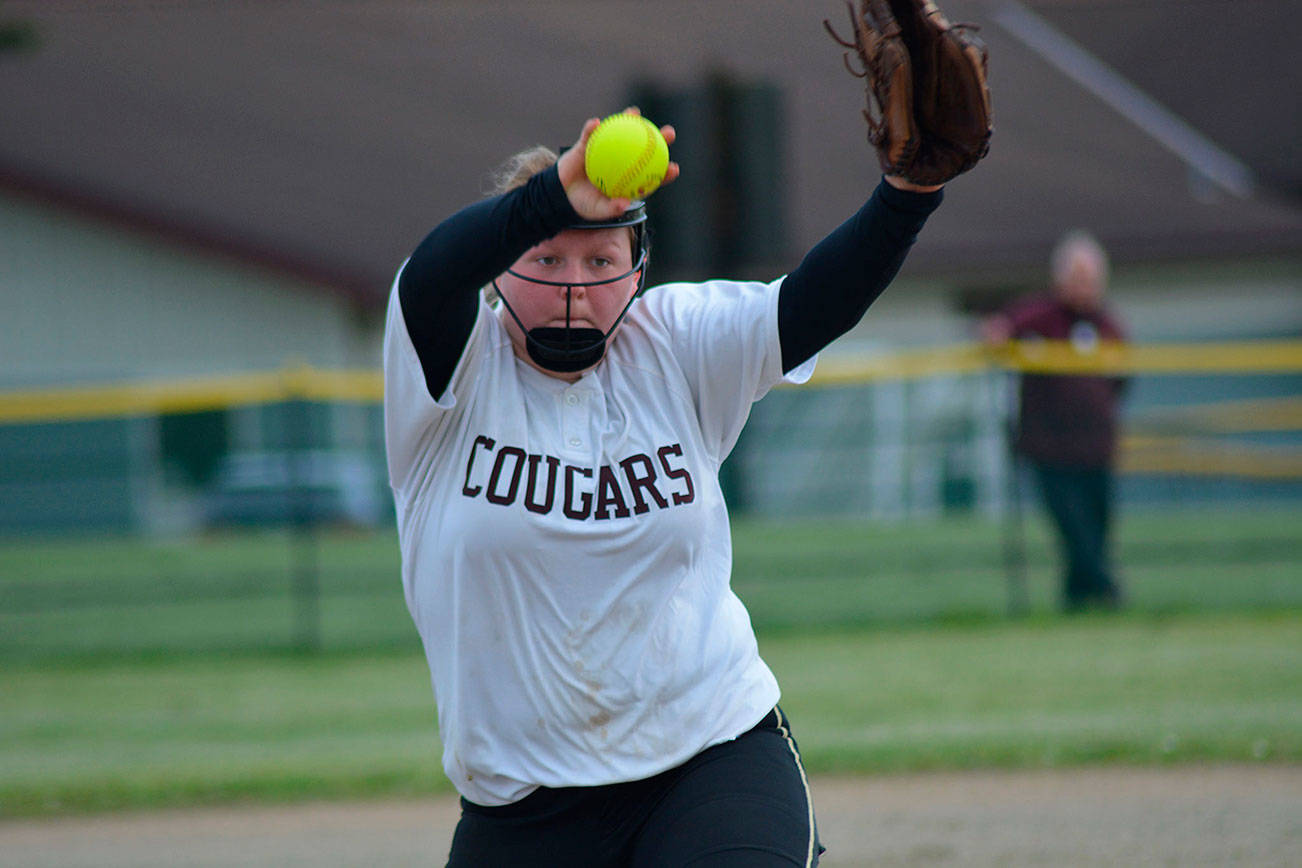 Lakewood faces off against Ferndale (slide show)