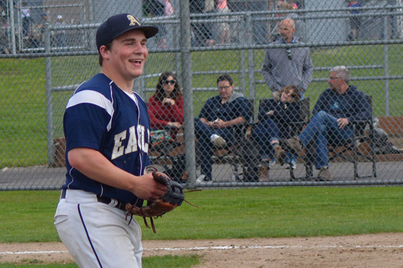 New winning baseball tradition under way in Arlington