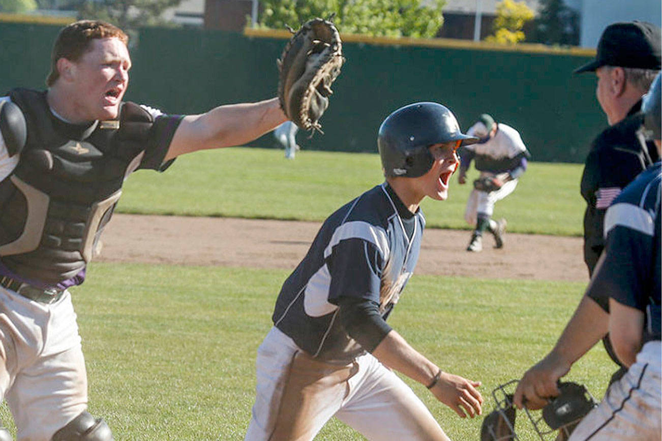 Arlington knocked out of playoffs