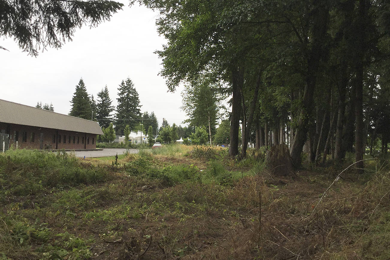 Plan to dedicate Smokey Point Drive property for city park finds traction