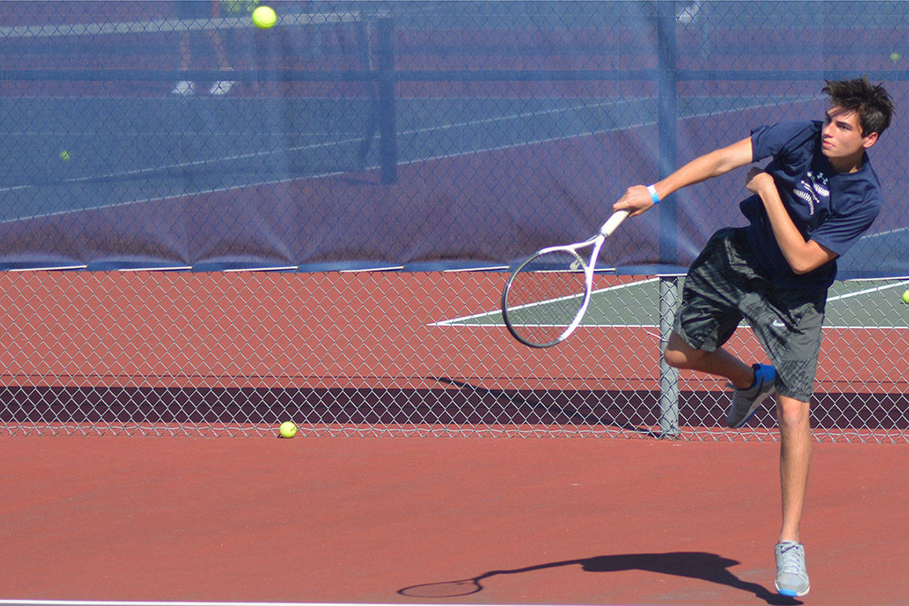 Fall practice begins for sports teams