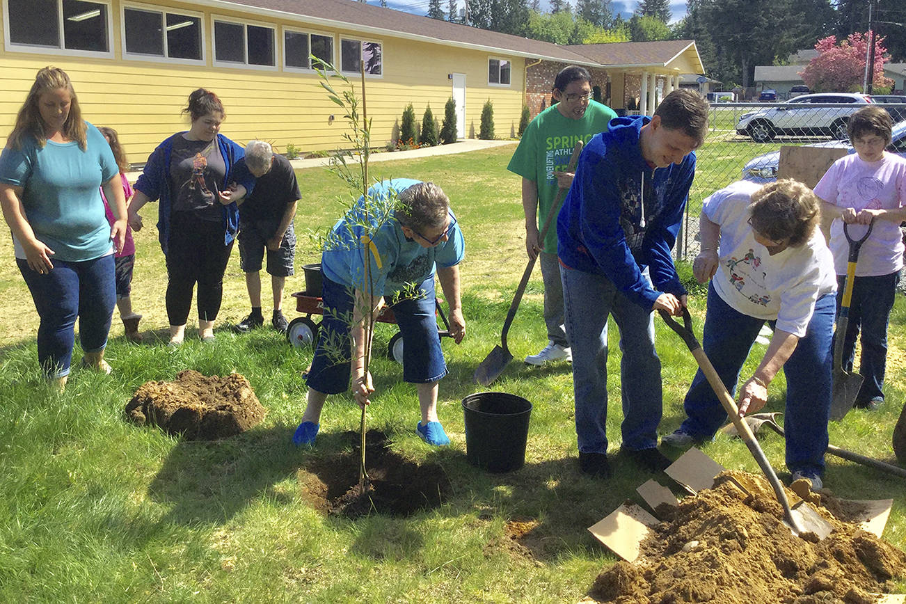 Willow Place expands to give disabled adults room to grow (slide show)