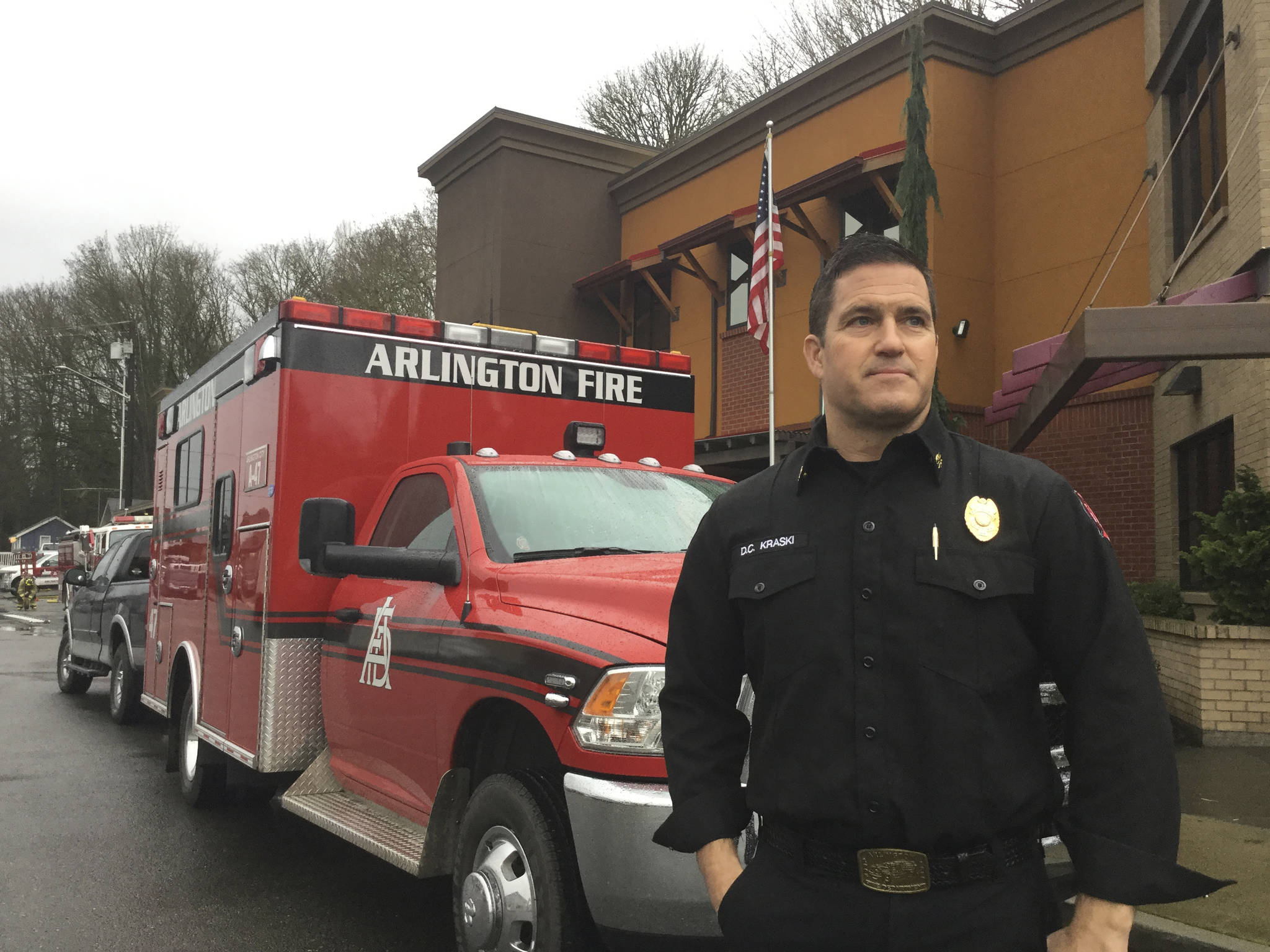 A sucurity camera in Trafton General Store catches a man in costume - reindeer, maybe - who robbed the store with a pepper spray cannister and what appeared to be a handgun.