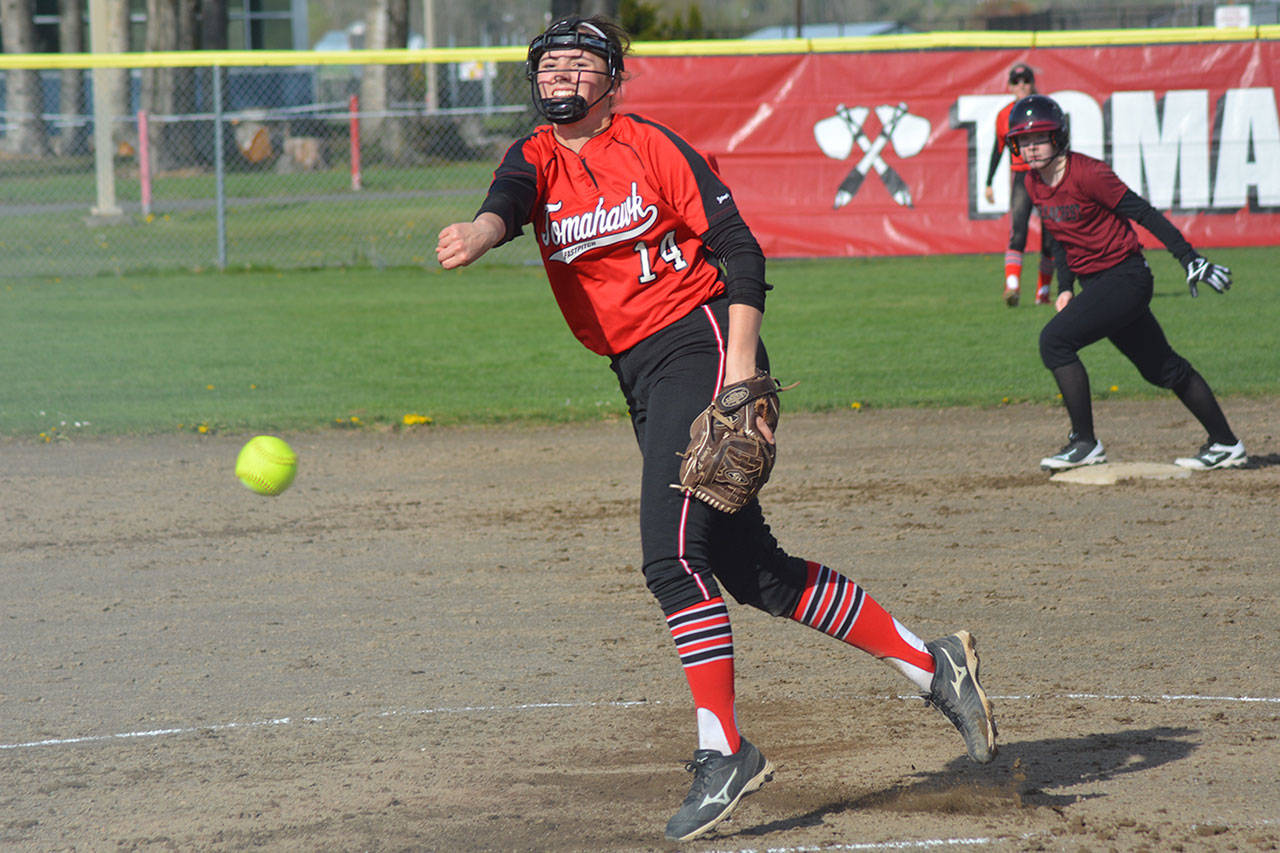 M-P, MG, Lakewood softballers win; so does Arlington baseball (slide show)