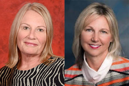 Weiss Blythe square off in Arlington s only City Council race