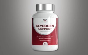 Wonderfix Glycogen Support Should You Buy Arlington Times