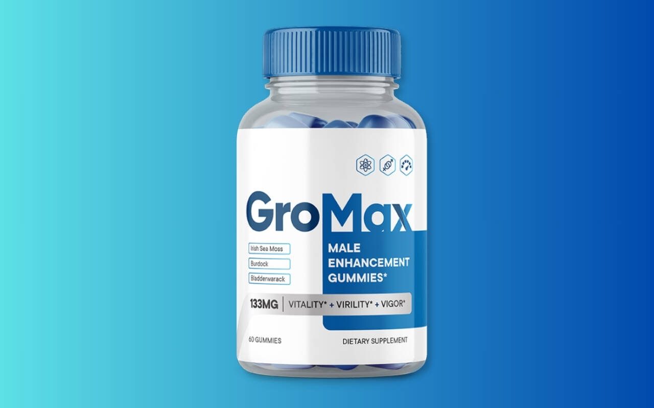 Pros & Cons Of GroMax Male Enhancement Gummies | Arlington Times